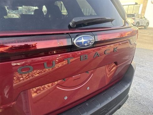 New 2026 Subaru Outback Touring XT image 53