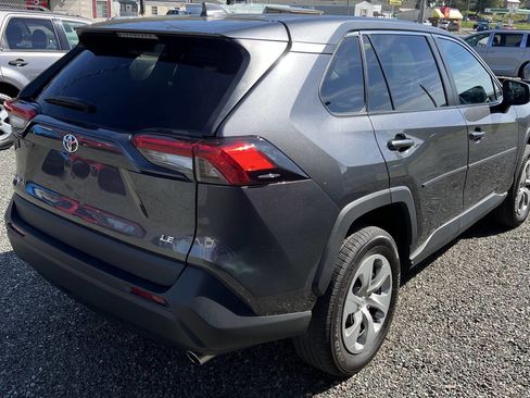 Used 2023 Toyota RAV4 LE image 10