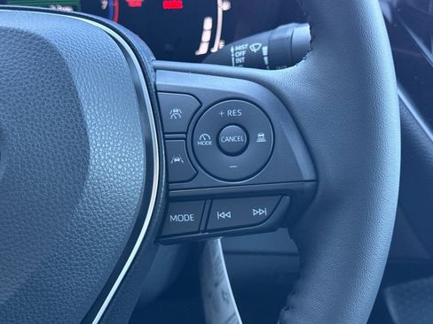 New 2026 Toyota Corolla SE image 27
