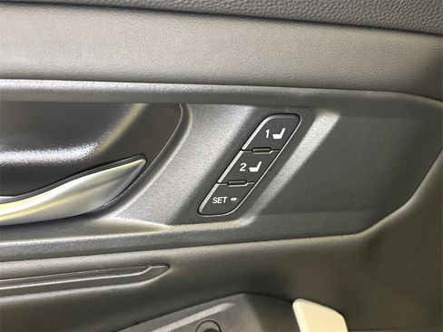 New 2025 Honda Accord EX-L image 21