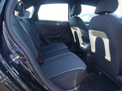 New 2026 Volkswagen Jetta Sport image 21