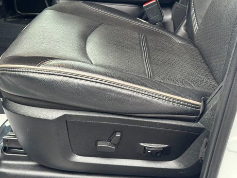 Used 2022 RAM 2500 Laramie image 28