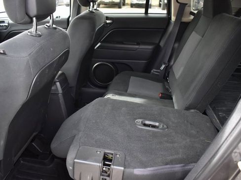 Used 2016 Jeep Compass Sport w/ Power Value Group image 24