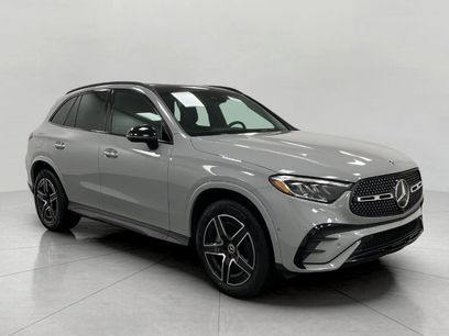 Used 2026 Mercedes-Benz GLC 300 4MATIC