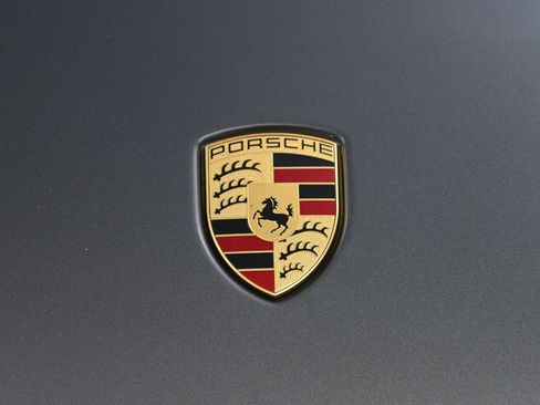 Certified 2020 Porsche 911 Carrera 4S AWD/4WD image 31