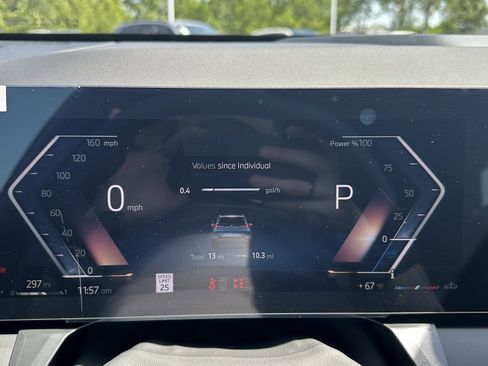 New 2026 BMW X3 xDrive30i AWD/4WD image 20