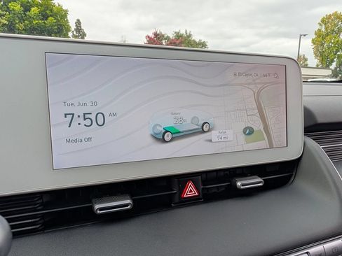 Certified 2024 Hyundai Ioniq 5 SE RWD image 20