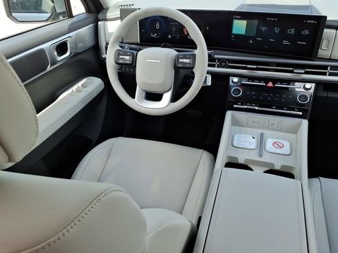 New 2026 Hyundai Santa Fe SEL image 4
