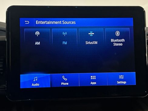 Used 2024 Ford Explorer XLT w/ Class IV Trailer Tow Package AWD/4WD image 87