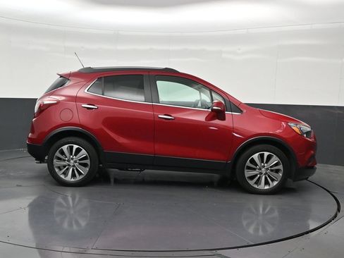 Used 2019 Buick Encore Preferred FWD image 7