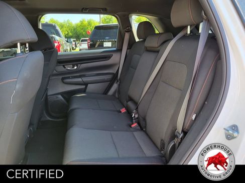 Used 2023 Honda CR-V Sport image 16
