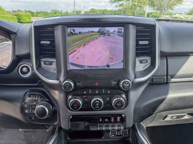 Used 2021 RAM 1500 Big Horn AWD/4WD image 20