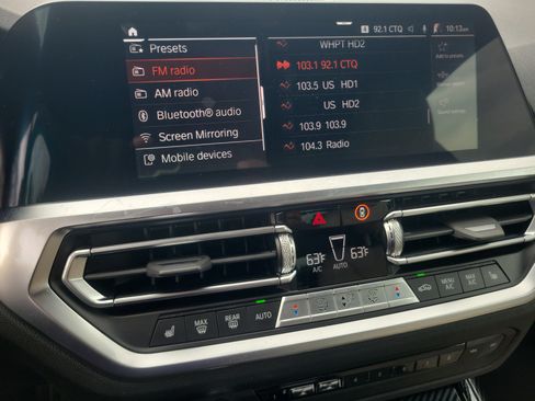 Used 2022 BMW M240i xDrive Coupe w/ Premium Package AWD/4WD image 21