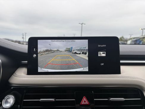 New 2026 Genesis G70 2.5T image 28