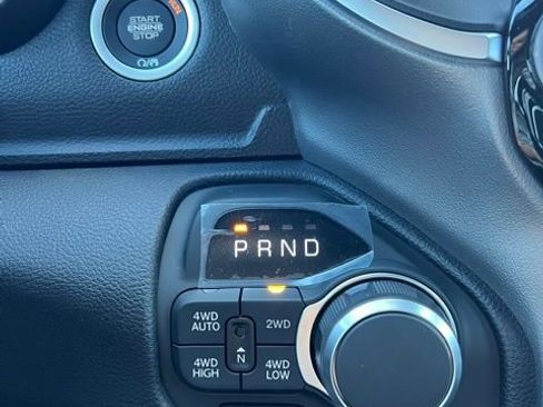 New 2026 RAM 1500 Big Horn image 12