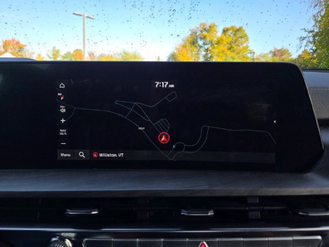 Certified 2024 Kia Telluride SX Prestige X-Line AWD/4WD image 4