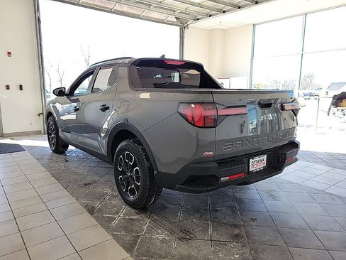 Used 2024 Hyundai Santa Cruz SEL w/ Activity Package image 8