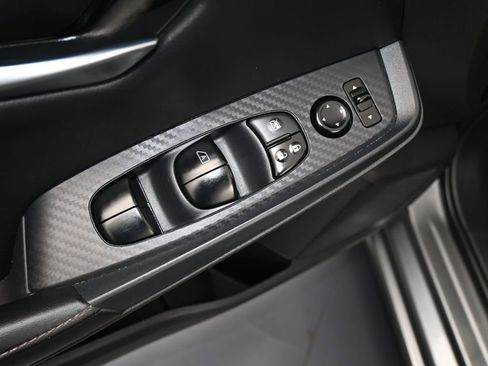 Used 2023 Nissan Sentra SV image 12