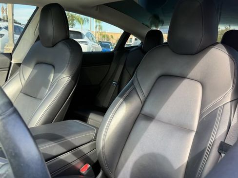 Used 2019 Tesla Model 3 Standard Range Plus RWD image 36