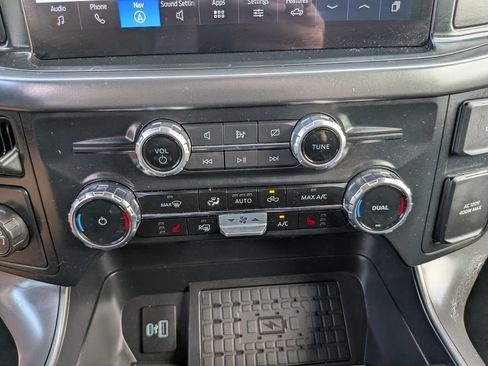 Used 2024 Ford F150 XLT w/ Equipment Group 302A MID RWD image 27