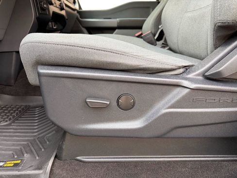 Used 2023 Ford F150 XLT image 13