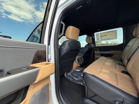 New 2026 Ford F350 Lariat w/ Lariat Ultimate Package image 20