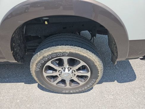 Used 2024 RAM 2500 Limited w/ Towing Technology Group AWD/4WD image 13