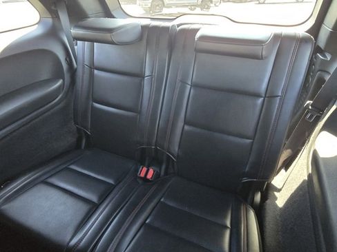 Used 2024 Dodge Durango GT image 17