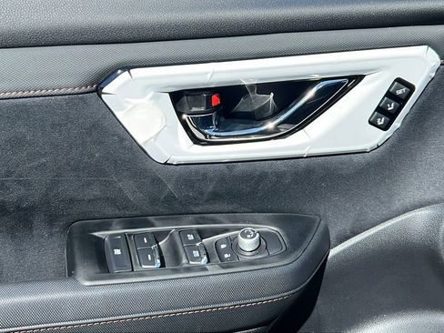 New 2026 Subaru Forester Touring AWD/4WD image 27