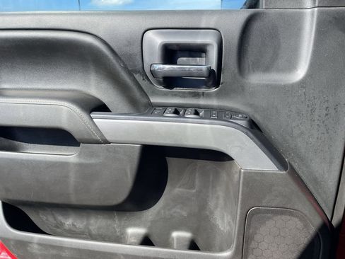 Used 2016 Chevrolet Silverado 1500 LT w/ All Star Edition image 29