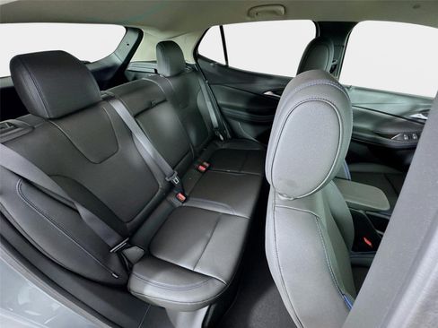New 2026 Buick Encore GX Sport Touring w/ Advanced Technology Package FWD image 26