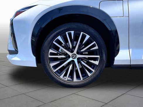 Used 2023 Lexus RZ 450e Premium w/ Cold Area Package AWD/4WD image 11