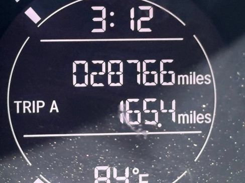 Used 2019 Honda HR-V LX image 18