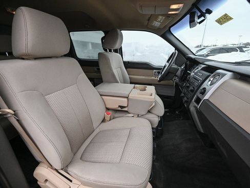 Used 2011 Ford F150 XLT w/ XLT Convenience Pkg image 24