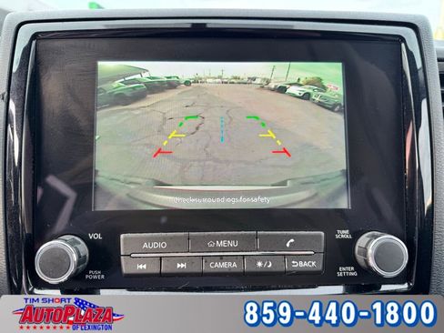 Used 2022 Nissan Frontier S AWD/4WD image 20