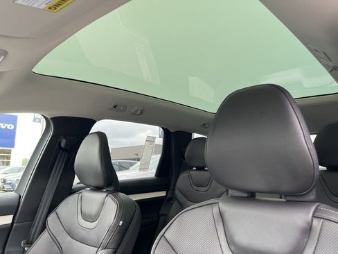 New 2026 Volvo EX90 Ultra AWD/4WD image 15