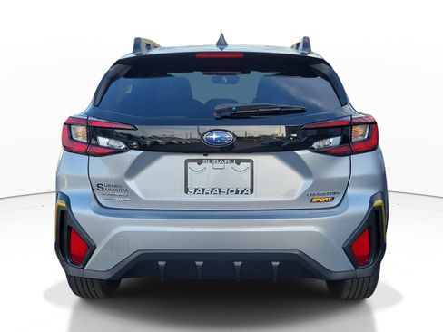 Certified 2025 Subaru Crosstrek 2.5i Sport image 5