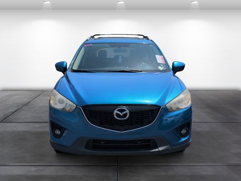 Used 2014 MAZDA CX-5 Touring w/ Bose/Moonroof Package FWD image 6