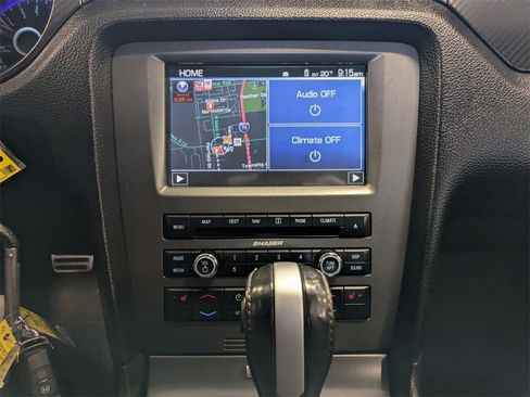 Used 2014 Ford Mustang GT w/ Electronics Package image 12