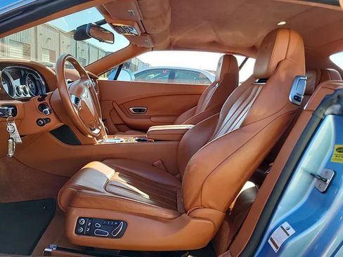 Used 2013 Bentley Continental GT image 5