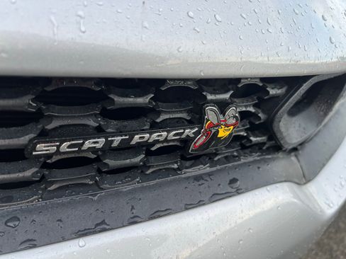 Used 2019 Dodge Charger Scat Pack w/ Plus Group image 9