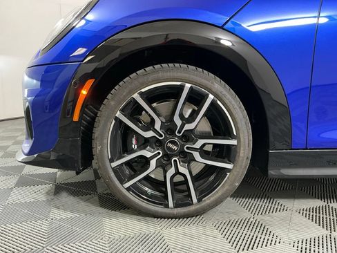 New 2026 MINI Cooper S FWD image 26