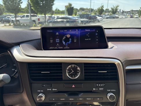 Used 2017 Lexus RX 350 AWD w/ Premium Package image 23
