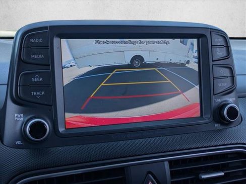 Used 2019 Hyundai Kona Ultimate AWD/4WD image 14