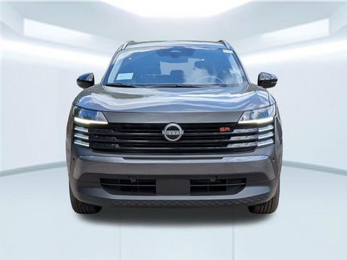 New 2026 Nissan Kicks SR FWD image 10