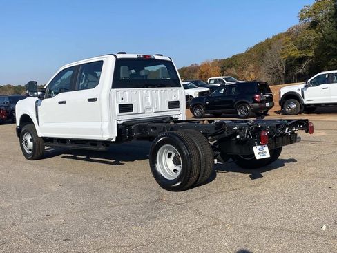 New 2026 Ford F350 XL AWD/4WD image 4
