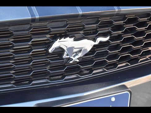 Used 2015 Ford Mustang Premium w/ Ecoboost Performance Package RWD image 28