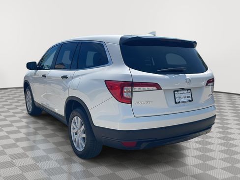 Used 2019 Honda Pilot LX image 7