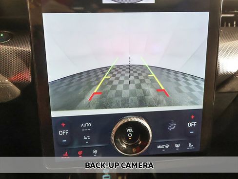 Used 2022 Ford Mustang Mach-E GT w/ GT Performance Edition image 8