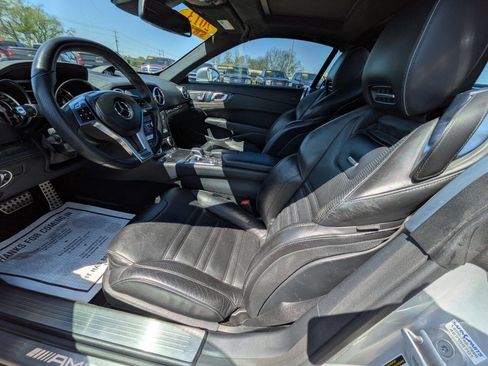 Used 2013 Mercedes-Benz SL 63 AMG image 14